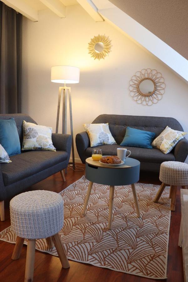 Ferienwohnung St Lary-Vignect3+ 3* Renove 8 Pers. Wifi+Piscine Exterior foto