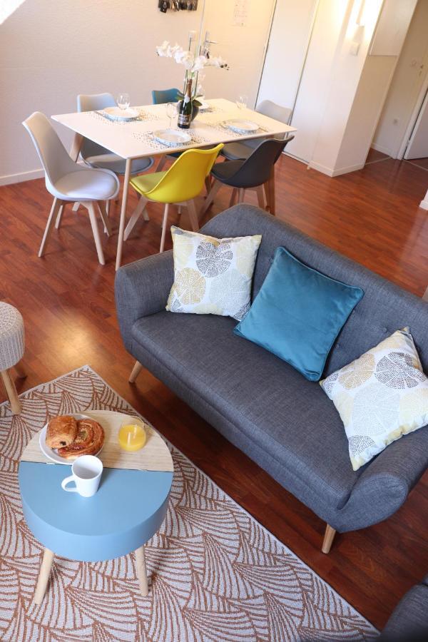 Ferienwohnung St Lary-Vignect3+ 3* Renove 8 Pers. Wifi+Piscine Exterior foto